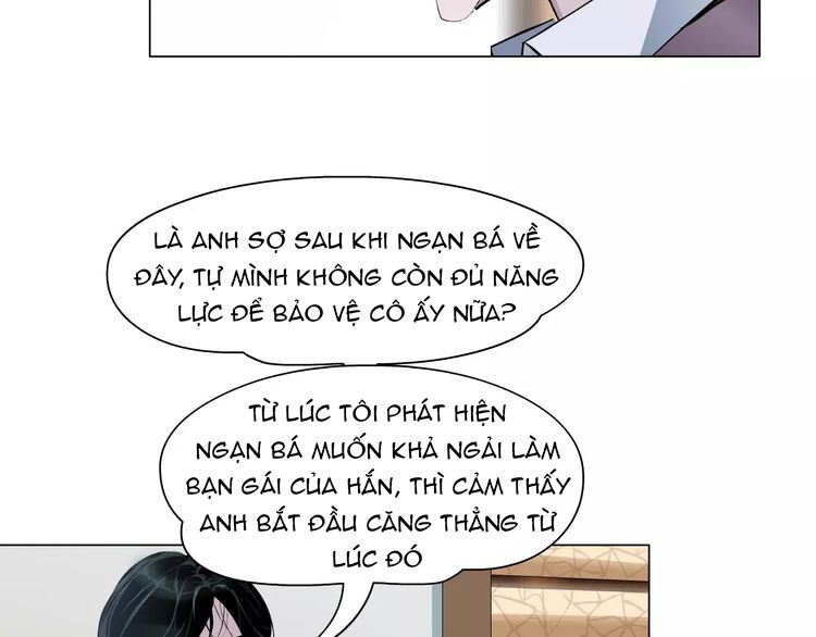 Cách Yêu Của Ác Ma: Chapter 45