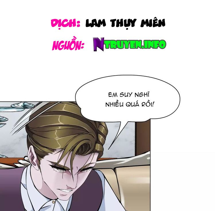 Cách Yêu Của Ác Ma: Chapter 46