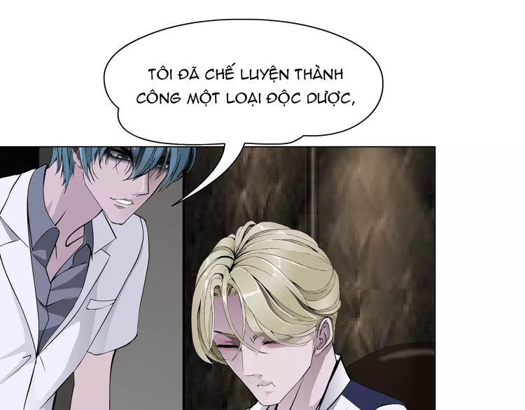 Cách Yêu Của Ác Ma: Chapter 46