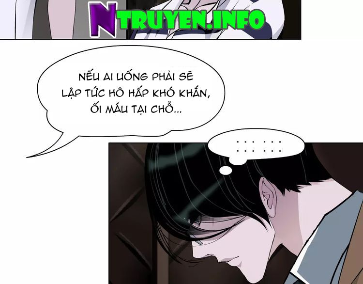Cách Yêu Của Ác Ma: Chapter 46