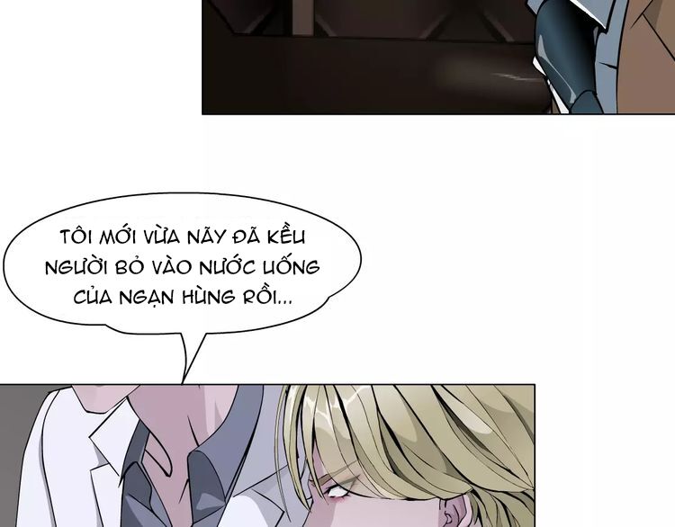 Cách Yêu Của Ác Ma: Chapter 46