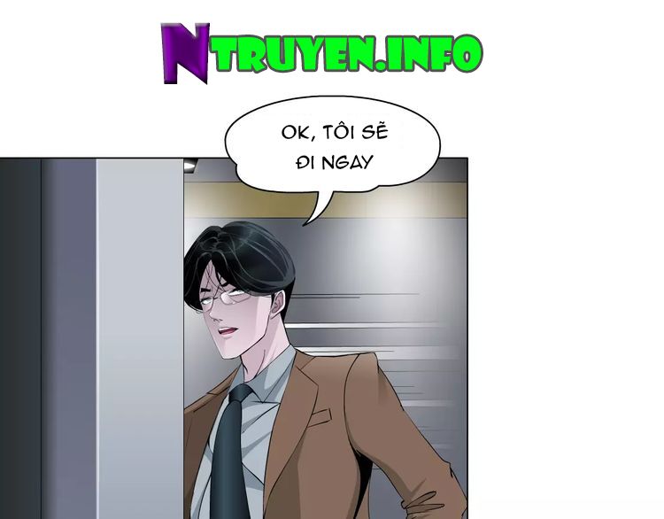 Cách Yêu Của Ác Ma: Chapter 46