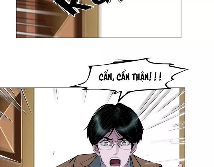 Cách Yêu Của Ác Ma: Chapter 46