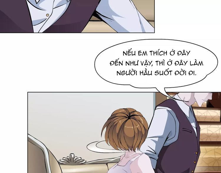 Cách Yêu Của Ác Ma: Chapter 46