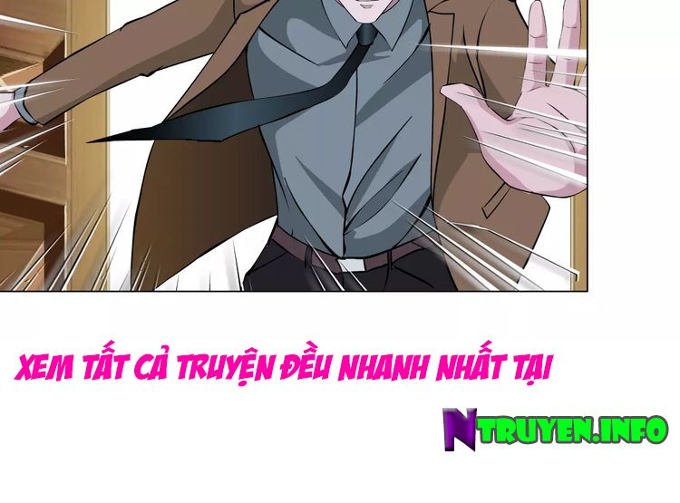 Cách Yêu Của Ác Ma: Chapter 46