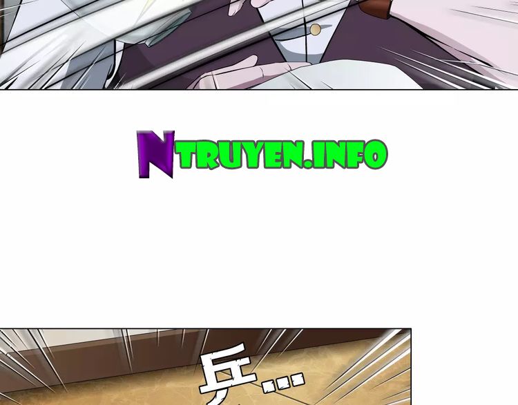 Cách Yêu Của Ác Ma: Chapter 46