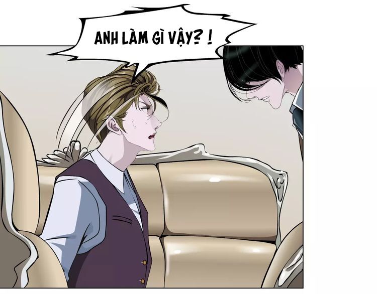 Cách Yêu Của Ác Ma: Chapter 46