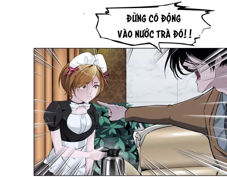 Cách Yêu Của Ác Ma: Chapter 46