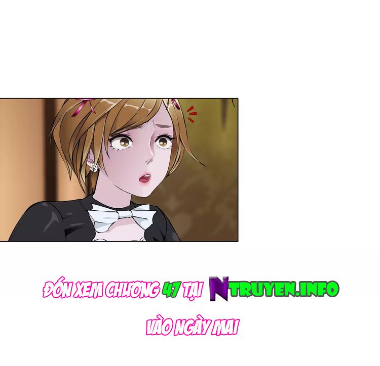 Cách Yêu Của Ác Ma: Chapter 46