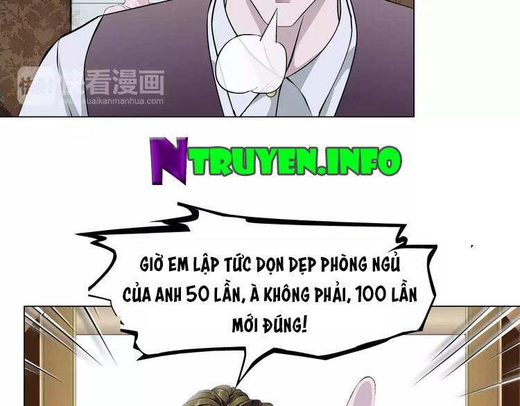Cách Yêu Của Ác Ma: Chapter 46