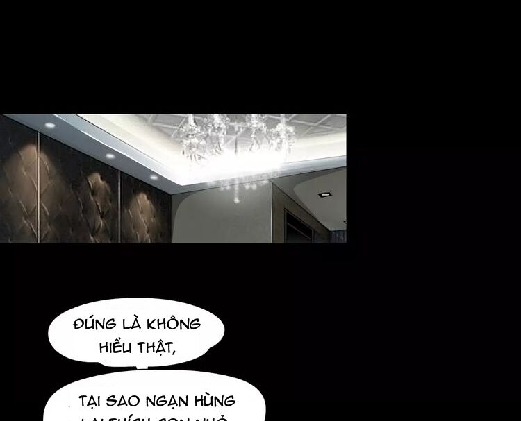 Cách Yêu Của Ác Ma: Chapter 46