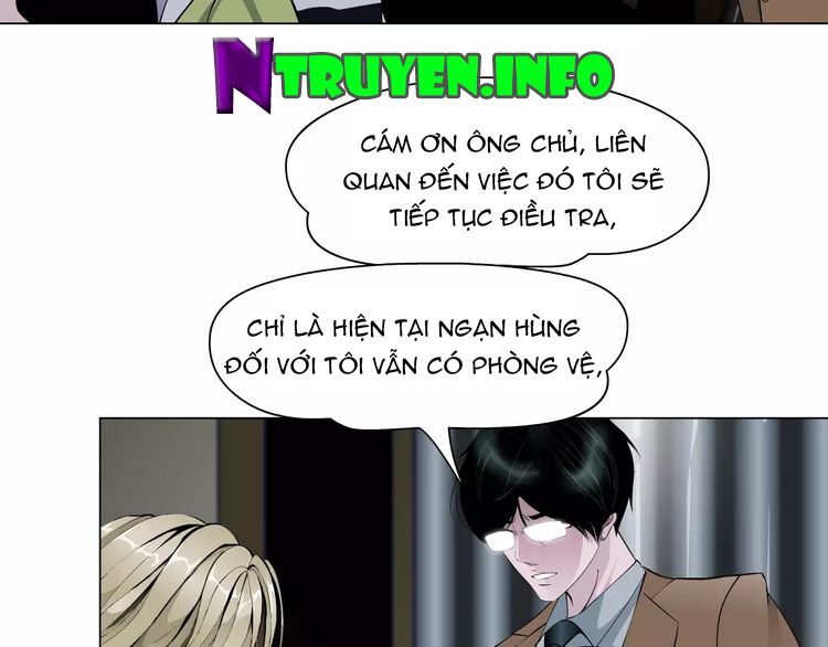 Cách Yêu Của Ác Ma: Chapter 46
