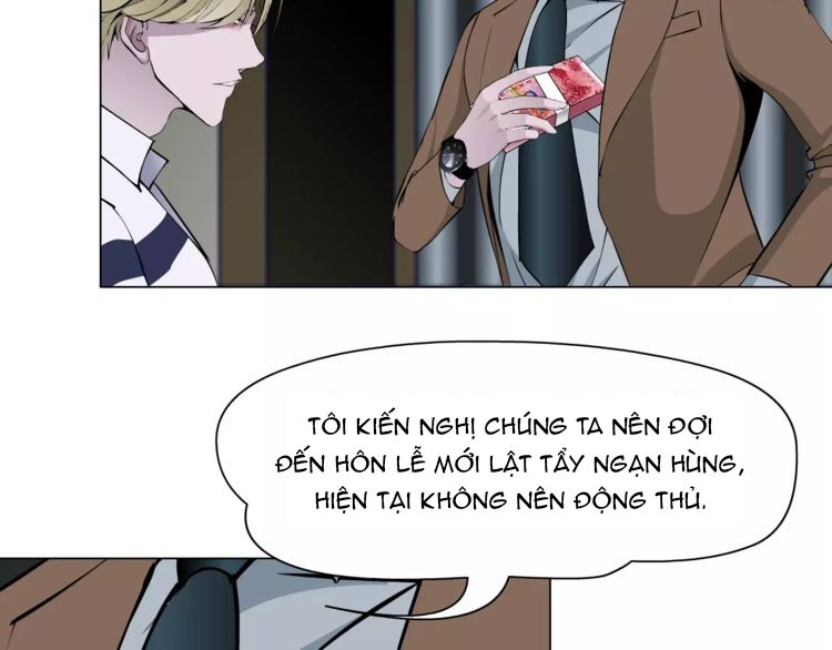 Cách Yêu Của Ác Ma: Chapter 46