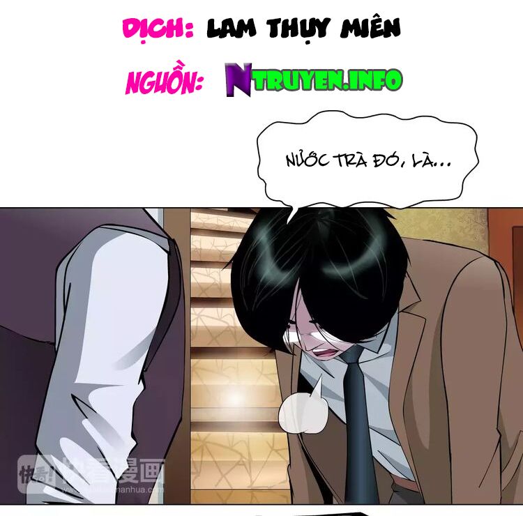 Cách Yêu Của Ác Ma: Chapter 47