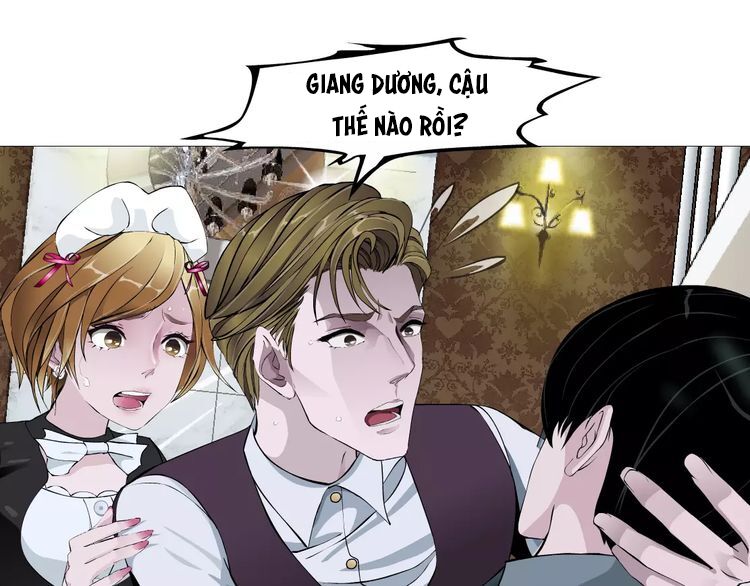 Cách Yêu Của Ác Ma: Chapter 47