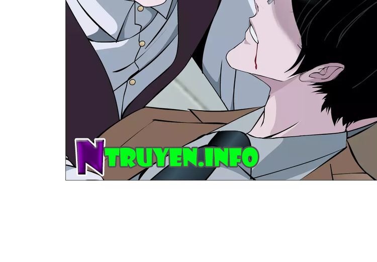 Cách Yêu Của Ác Ma: Chapter 47