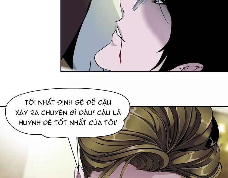 Cách Yêu Của Ác Ma: Chapter 47