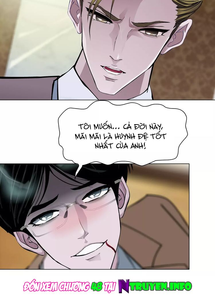 Cách Yêu Của Ác Ma: Chapter 47
