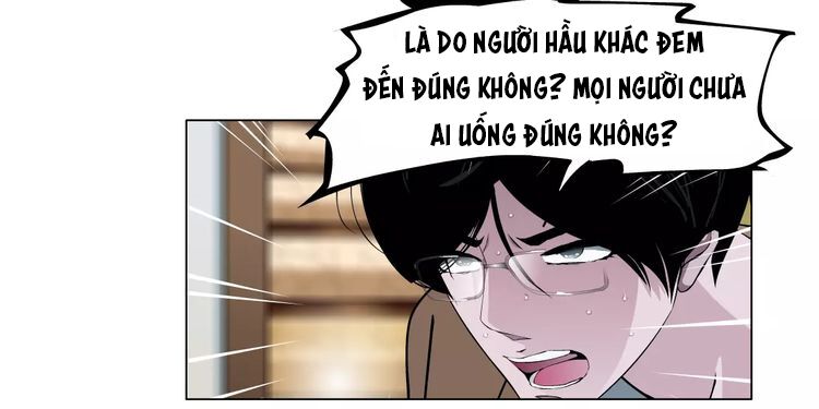 Cách Yêu Của Ác Ma: Chapter 47