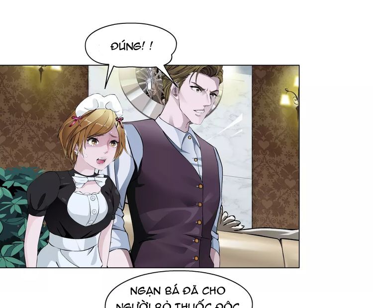 Cách Yêu Của Ác Ma: Chapter 47