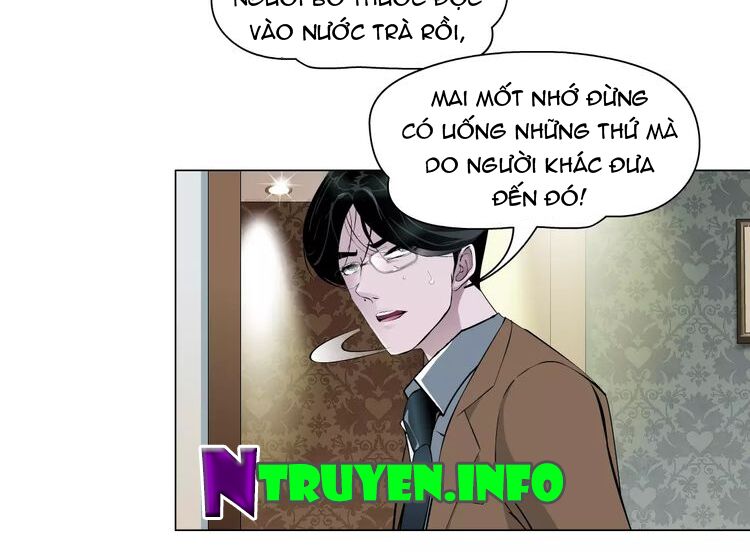Cách Yêu Của Ác Ma: Chapter 47