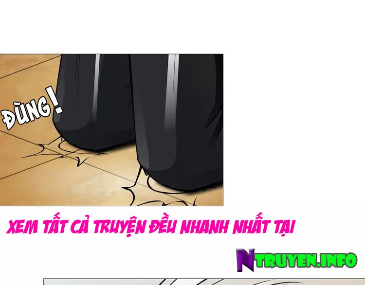 Cách Yêu Của Ác Ma: Chapter 47
