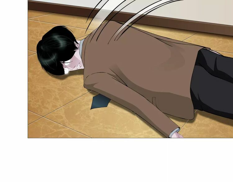 Cách Yêu Của Ác Ma: Chapter 47