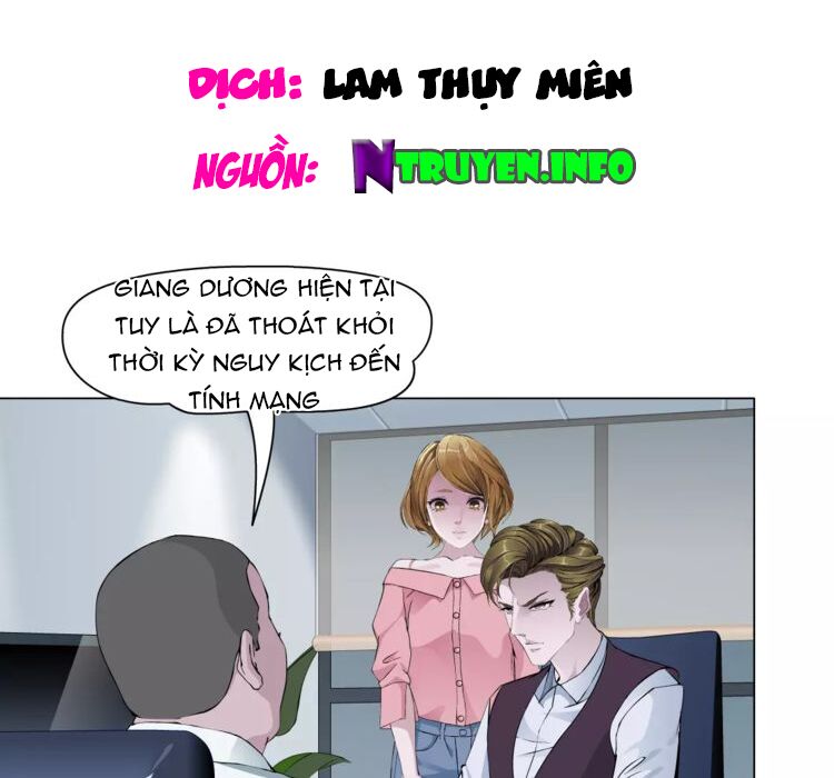 Cách Yêu Của Ác Ma: Chapter 48