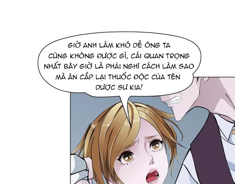 Cách Yêu Của Ác Ma: Chapter 48