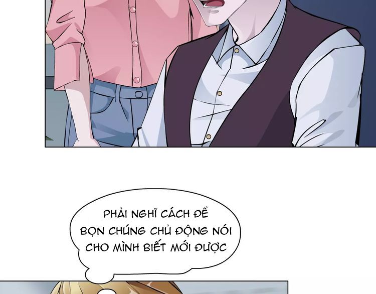Cách Yêu Của Ác Ma: Chapter 48