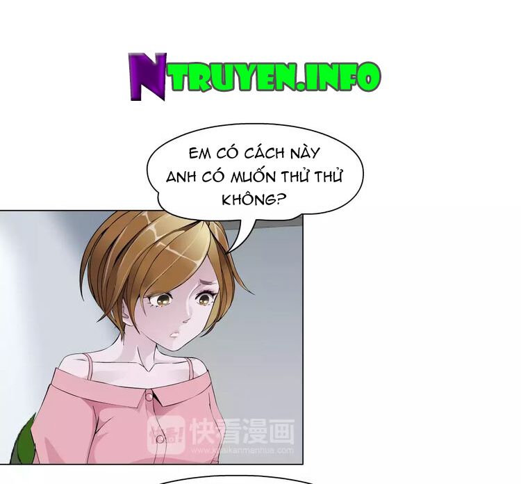 Cách Yêu Của Ác Ma: Chapter 48