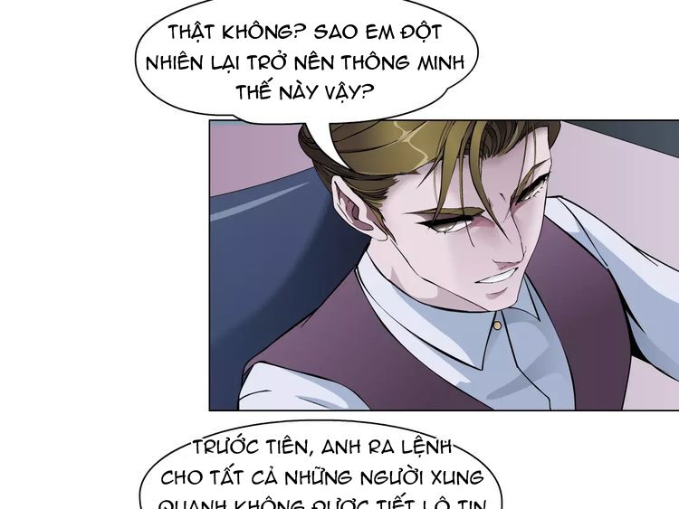 Cách Yêu Của Ác Ma: Chapter 48