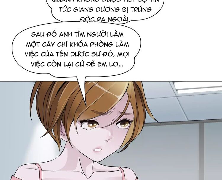 Cách Yêu Của Ác Ma: Chapter 48