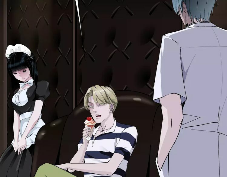 Cách Yêu Của Ác Ma: Chapter 48
