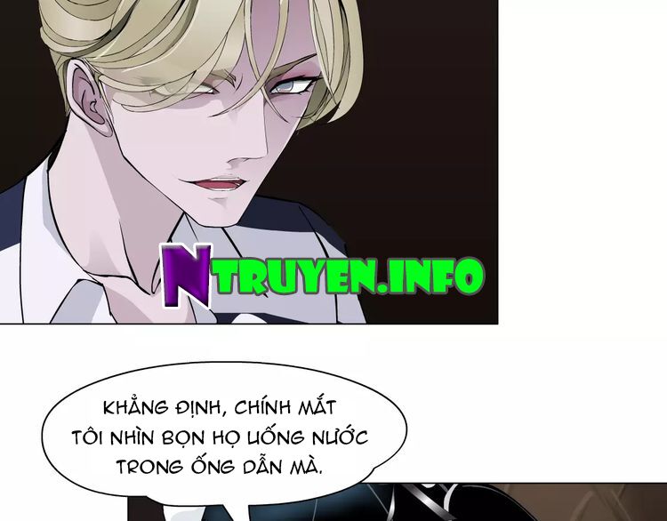 Cách Yêu Của Ác Ma: Chapter 48