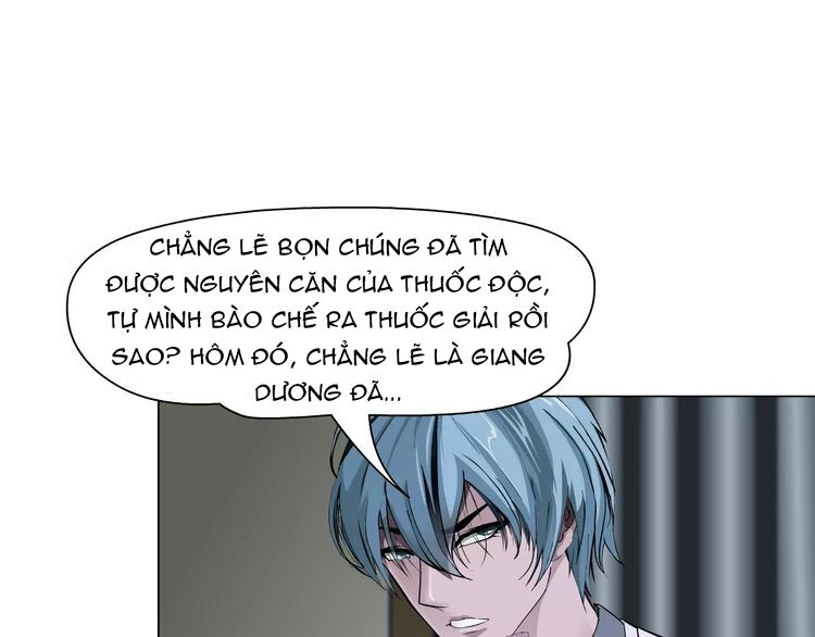 Cách Yêu Của Ác Ma: Chapter 48