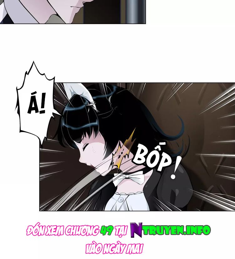 Cách Yêu Của Ác Ma: Chapter 48