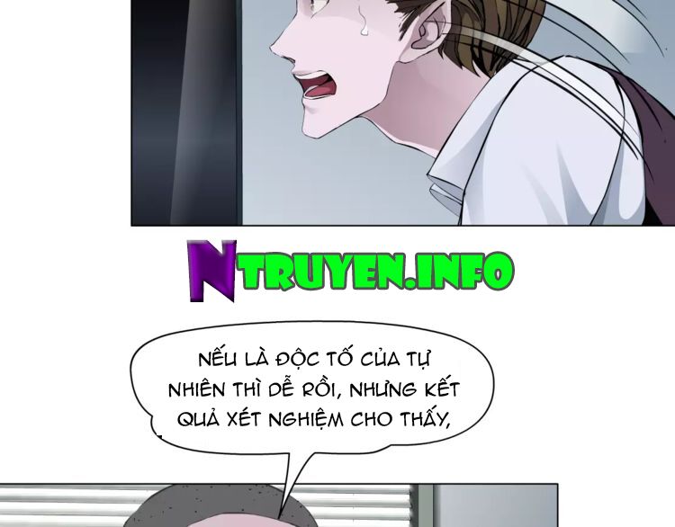 Cách Yêu Của Ác Ma: Chapter 48