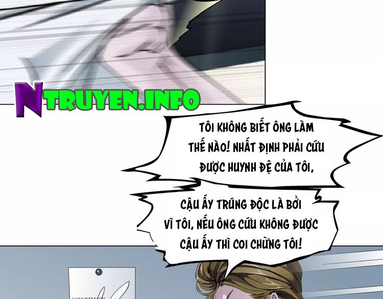 Cách Yêu Của Ác Ma: Chapter 48