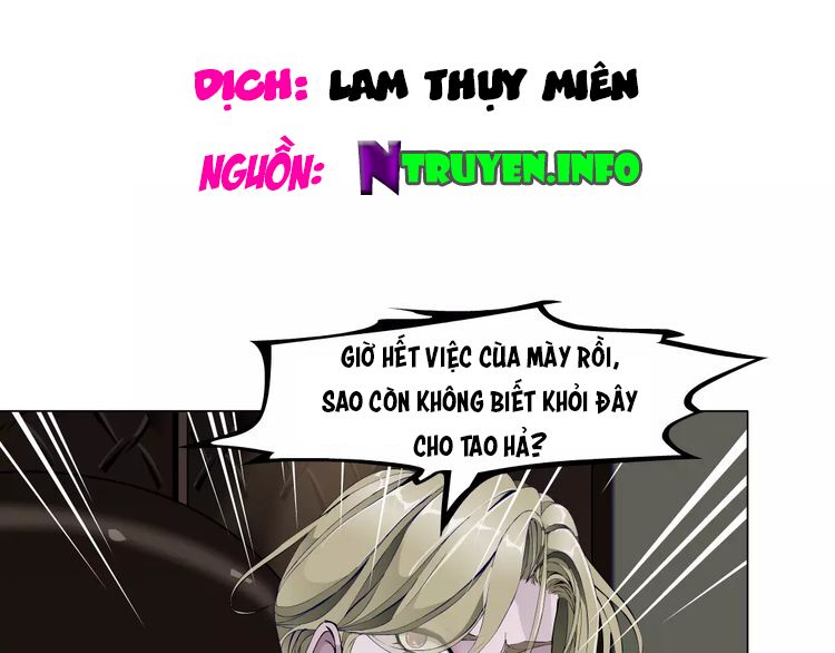 Cách Yêu Của Ác Ma: Chapter 49