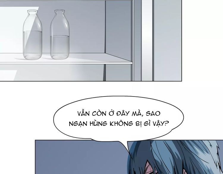 Cách Yêu Của Ác Ma: Chapter 49