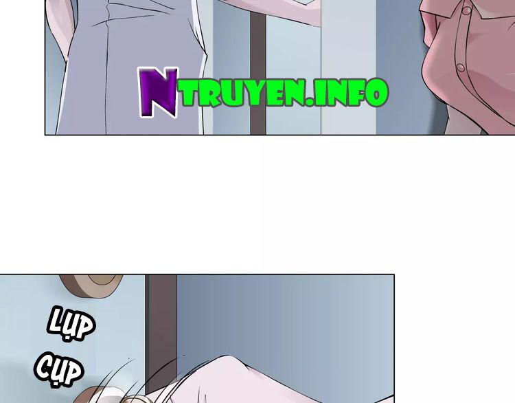 Cách Yêu Của Ác Ma: Chapter 49