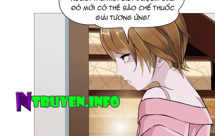 Cách Yêu Của Ác Ma: Chapter 49
