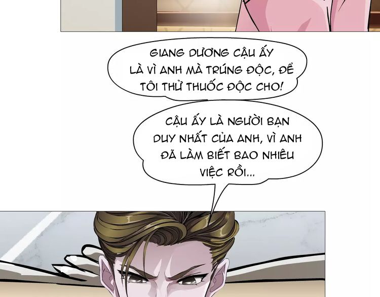 Cách Yêu Của Ác Ma: Chapter 49