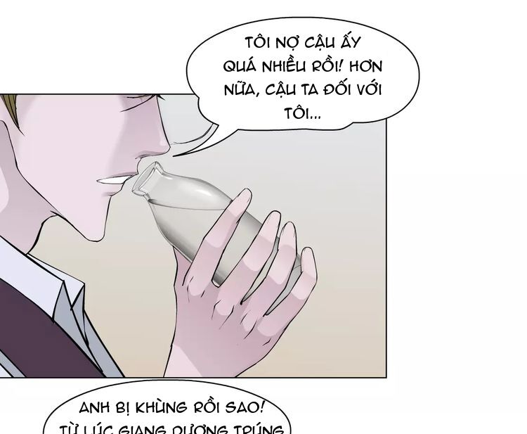 Cách Yêu Của Ác Ma: Chapter 49
