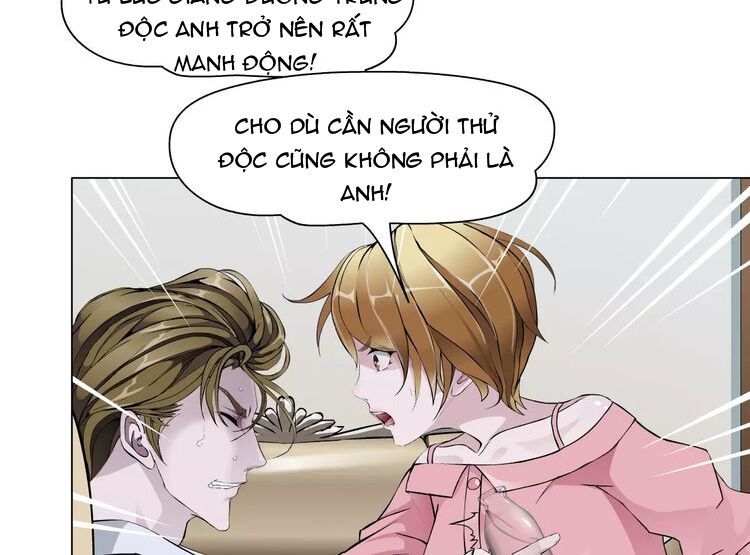 Cách Yêu Của Ác Ma: Chapter 49
