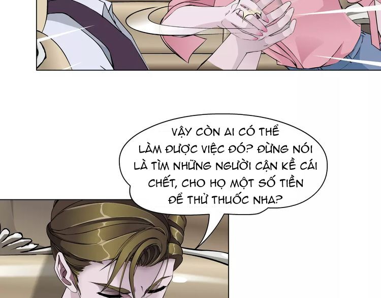 Cách Yêu Của Ác Ma: Chapter 49