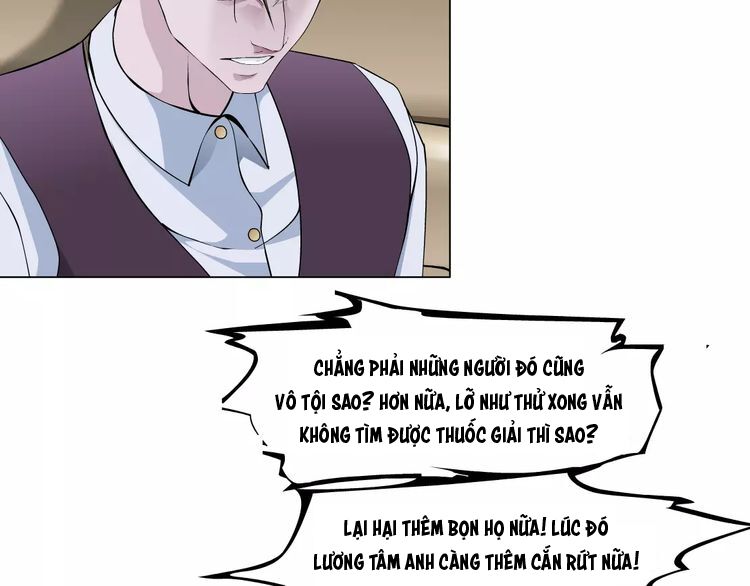 Cách Yêu Của Ác Ma: Chapter 49