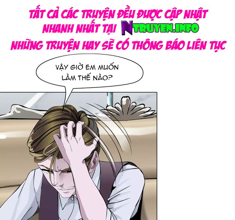 Cách Yêu Của Ác Ma: Chapter 49