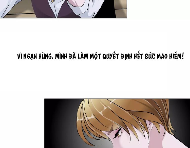 Cách Yêu Của Ác Ma: Chapter 49